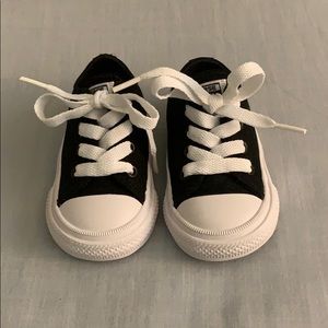 Baby Converse